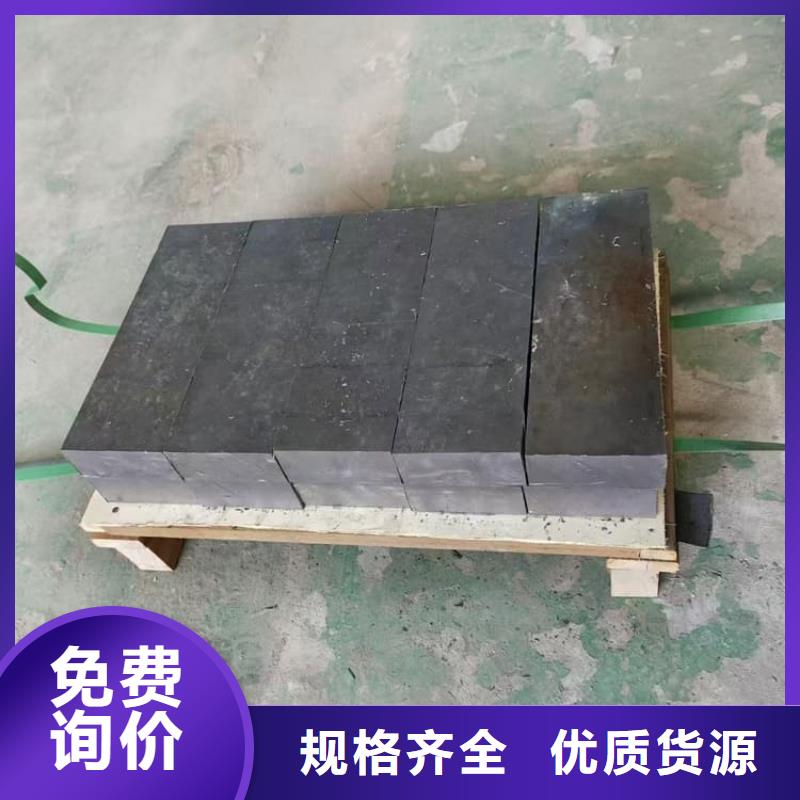 浇筑铅制品质量可靠