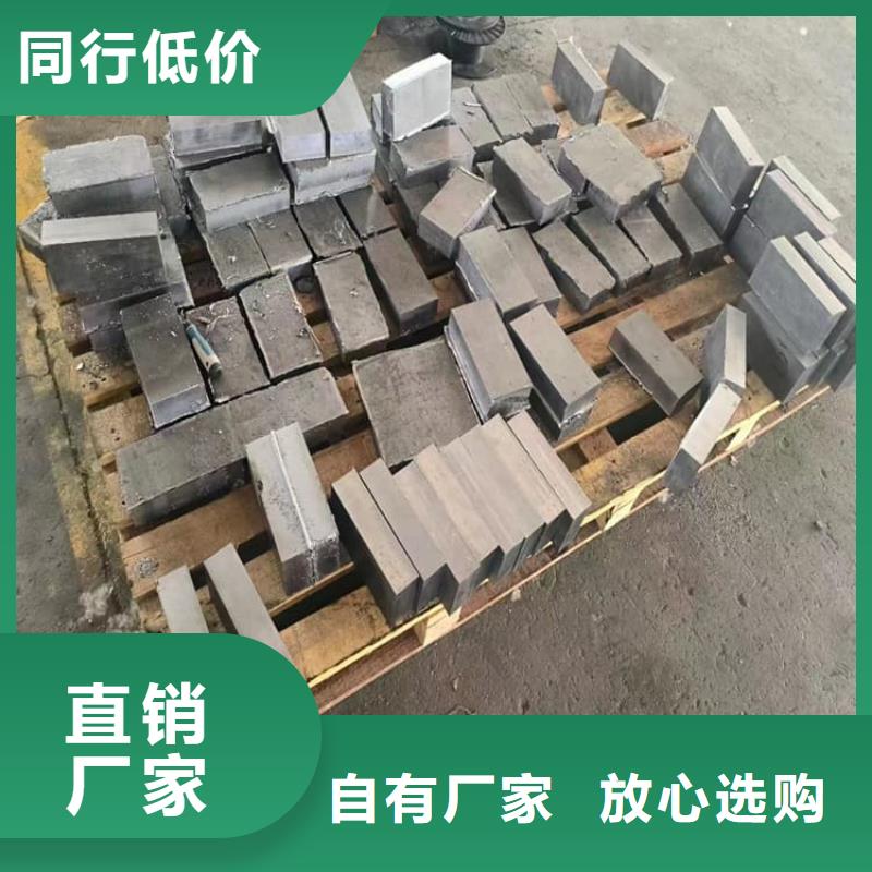 【图】工业探伤配重铅块批发