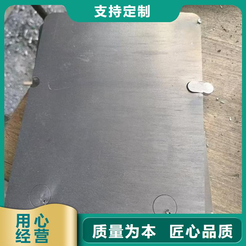 工业配置铅块厂家-服务优