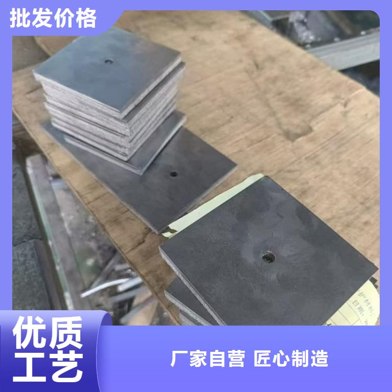 规模大的耐酸碱铅块厂家