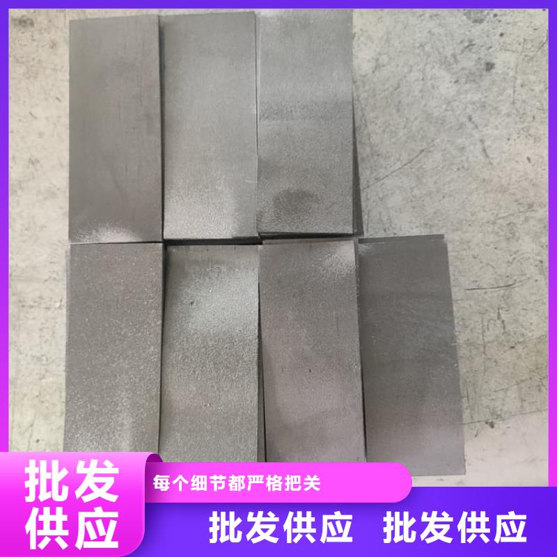 工业浇铸铅块生产厂家_厂家直销