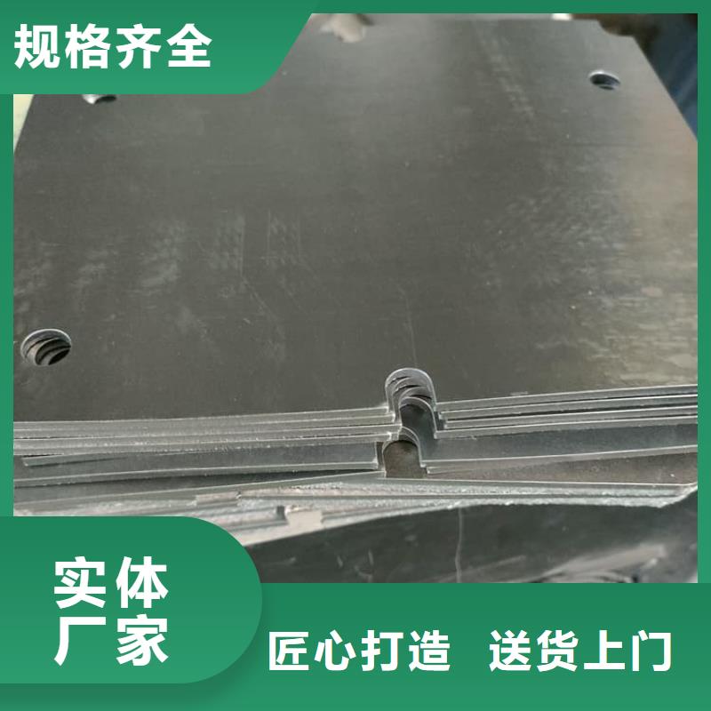 互锁式铅块可在线咨询价格