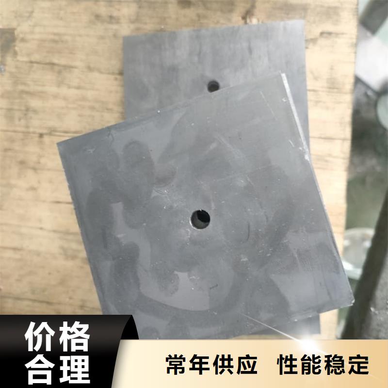 优质工业探伤铅块供应商