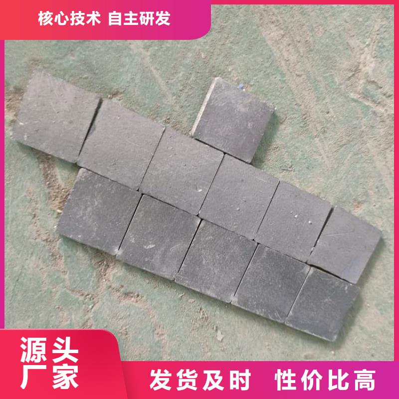 电梯配重铅块图文介绍