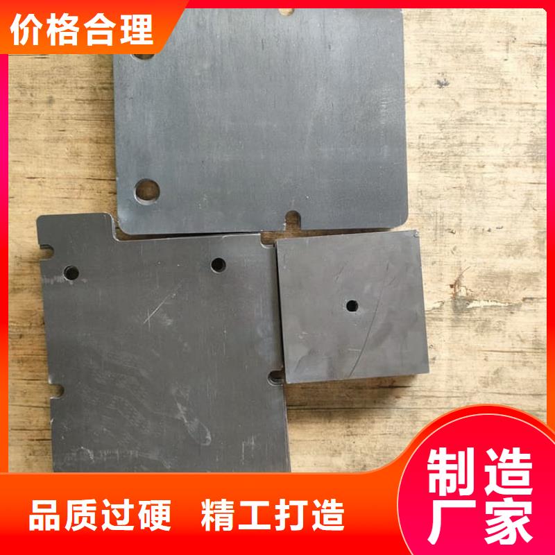 船舶配重铅块品牌厂家