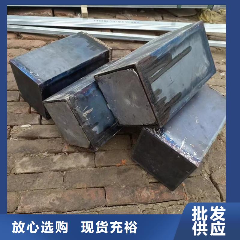 高纯铅块多年生产经验