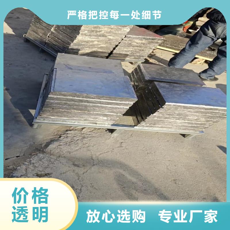 工业纯软铅块型号汇总