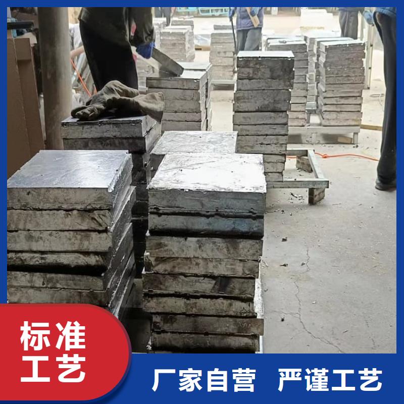 可靠的负重铅块生产厂家