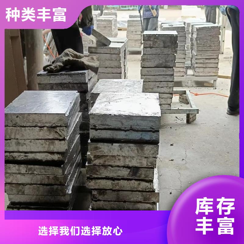 省心：绑腿铅块生产厂家