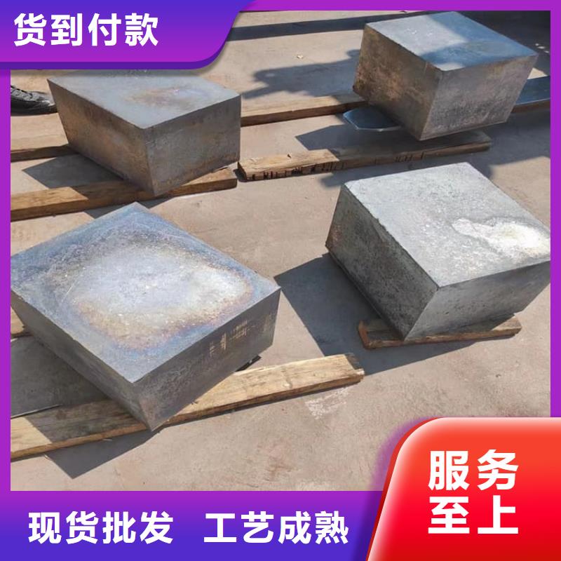 挤压铅块生产厂家_厂家直销