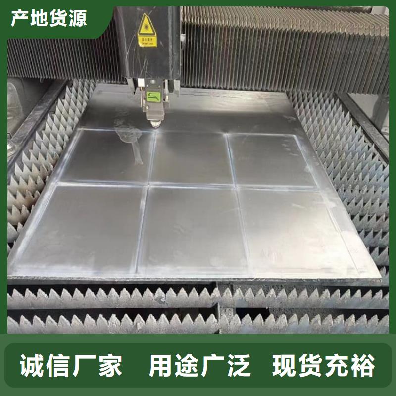 挤压工业配重铅块好品质看的见