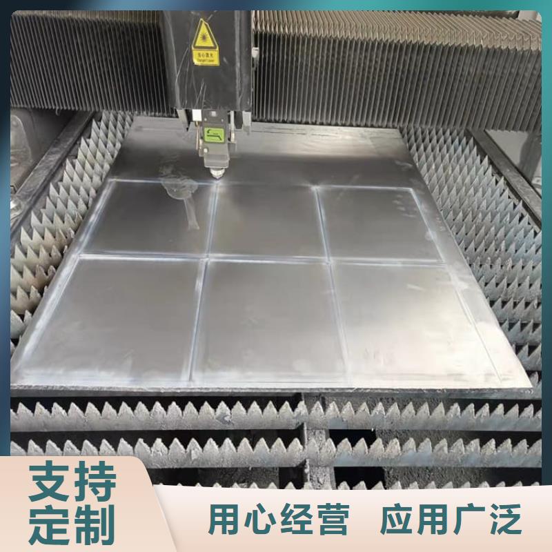 工业纯软铅块技术