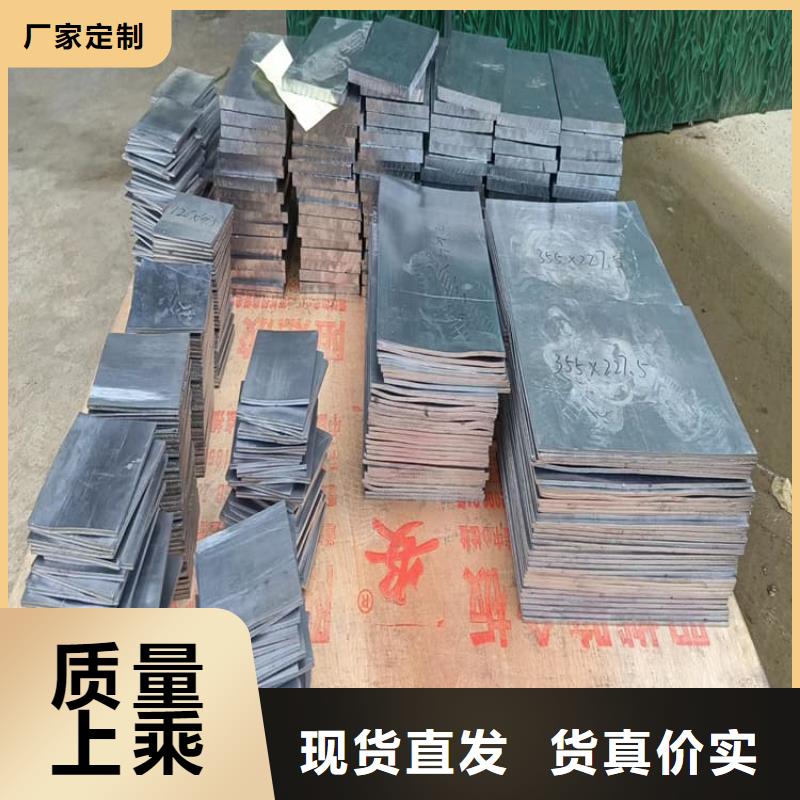 潜水铅块实业厂家