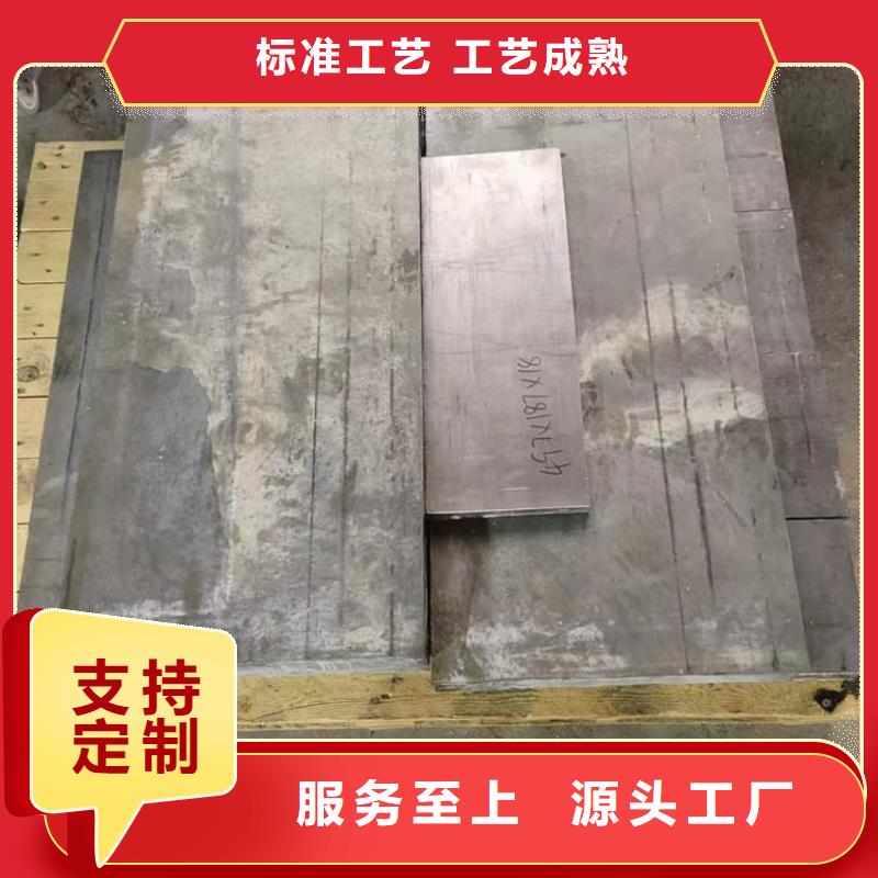 靠谱的屏蔽核辐射用铅块生产厂家