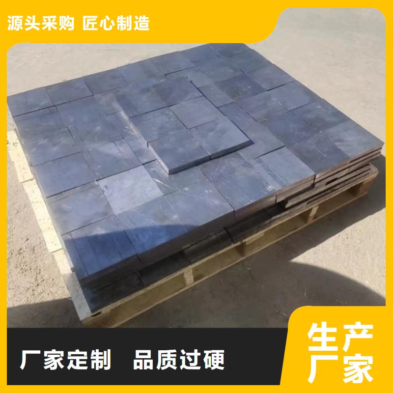 工业探伤铅块_多年制造经验