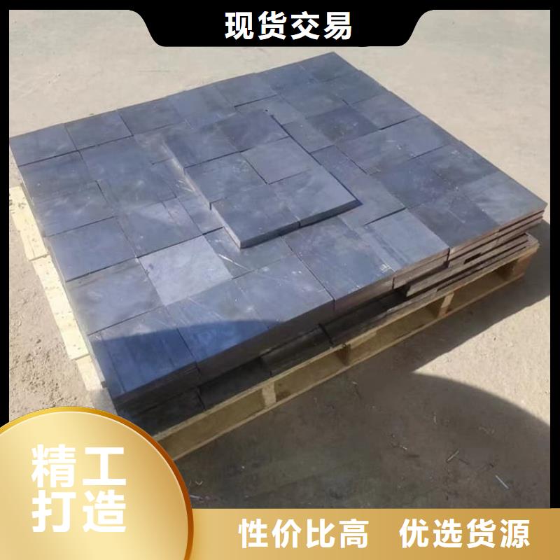 实力雄厚的高密度铅块厂家