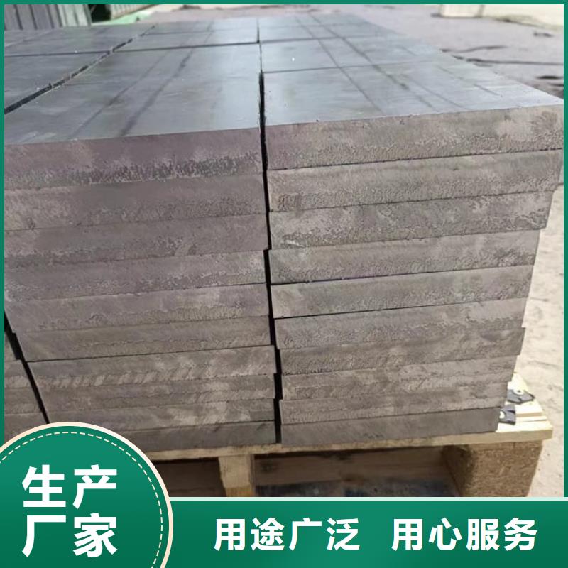 工业探伤加重铅块工期短