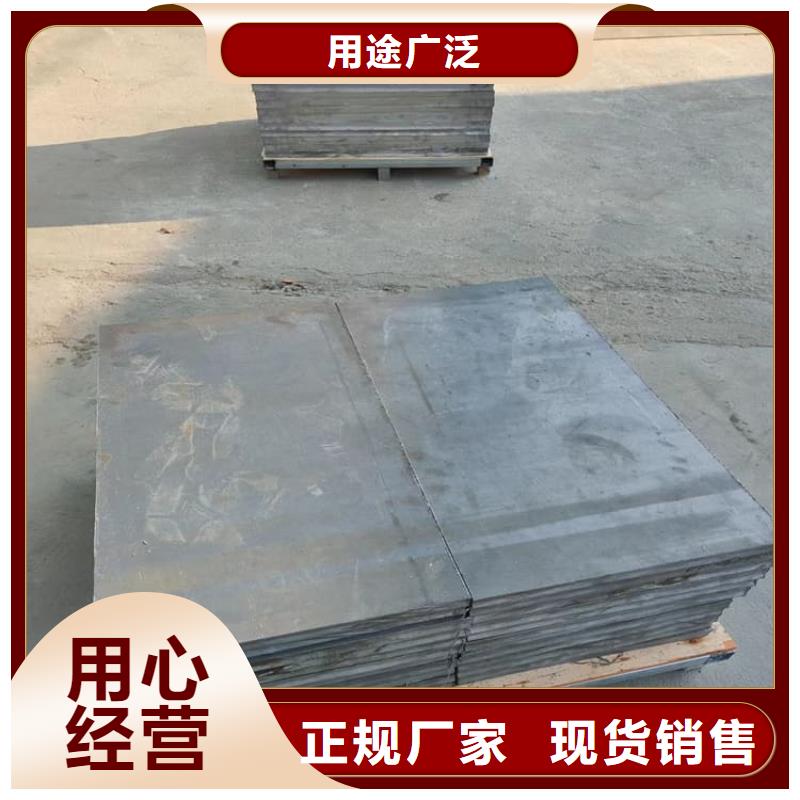 高纯度铅块长期供应