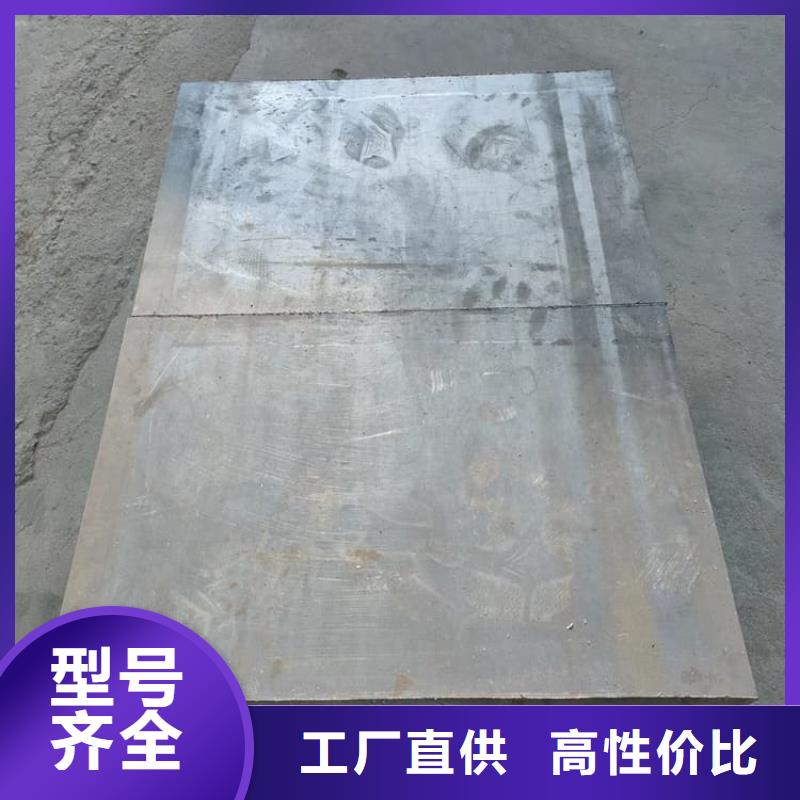 实力雄厚的高密度铅块厂家