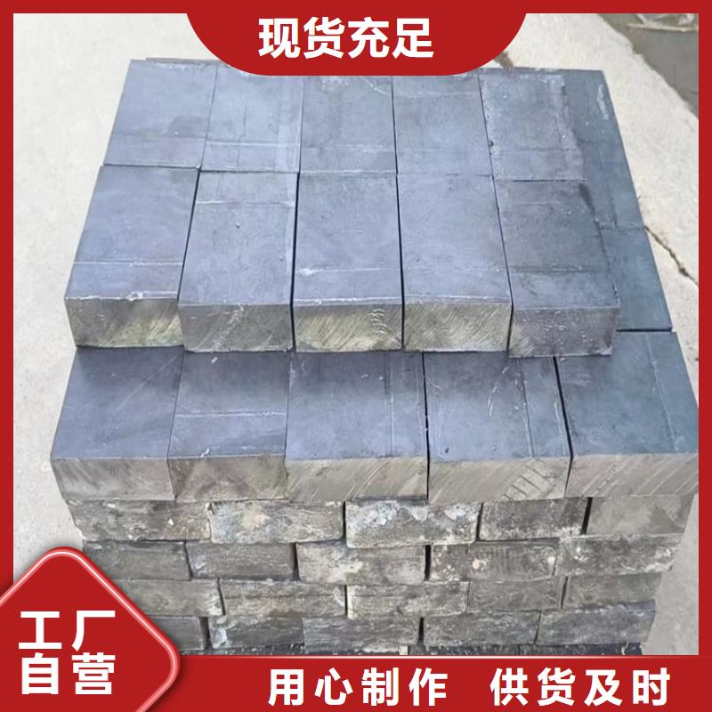 工业探伤加重铅块工期短