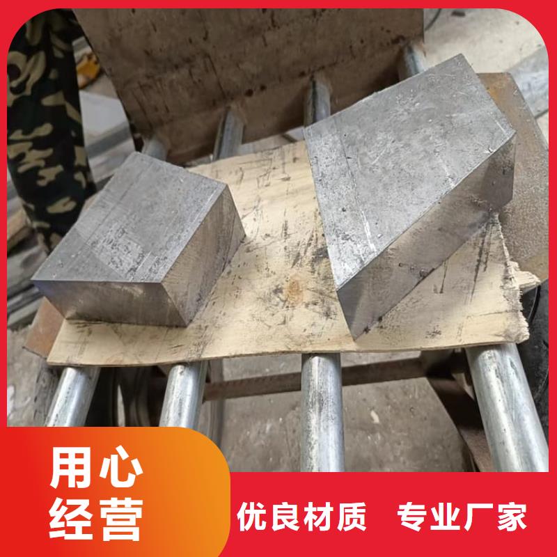 电梯配重铅块图文介绍