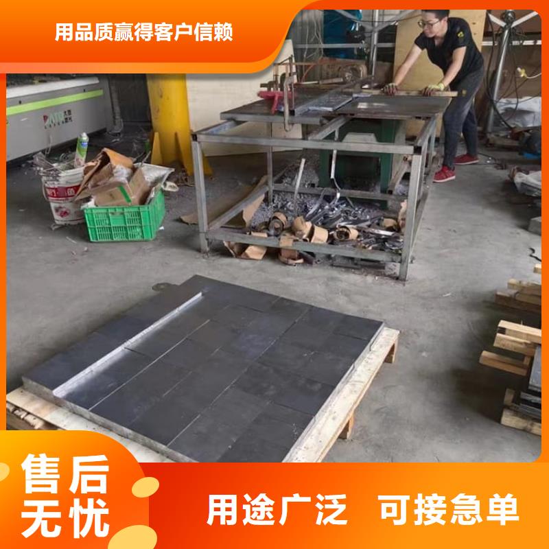 本地的船舶平衡铅块实体厂家