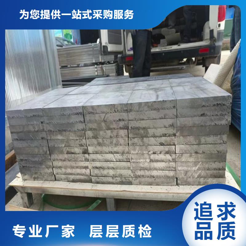 卖辐射防护铅块的实力厂家