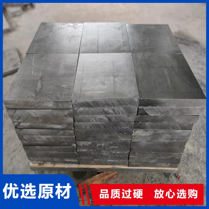 屏蔽射线铅块品质可靠