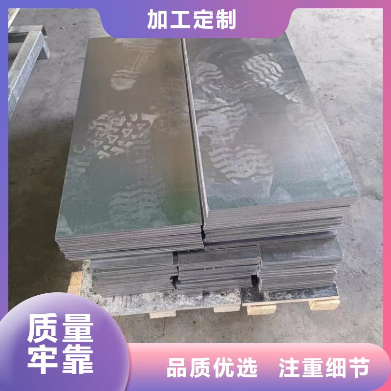实力雄厚的高密度铅块厂家