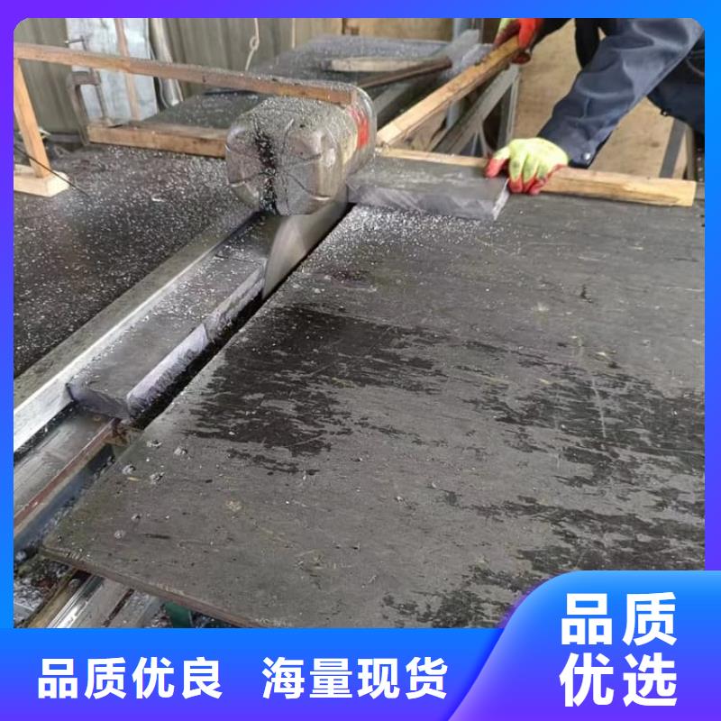 甄选：船舶配重铅块厂家