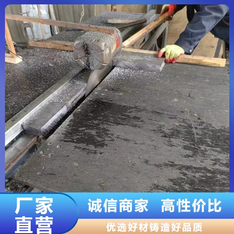 辐射防护铅块价低同行