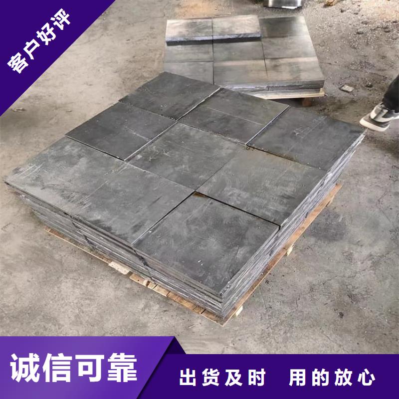 发货速度快的浇筑铅制品销售厂家