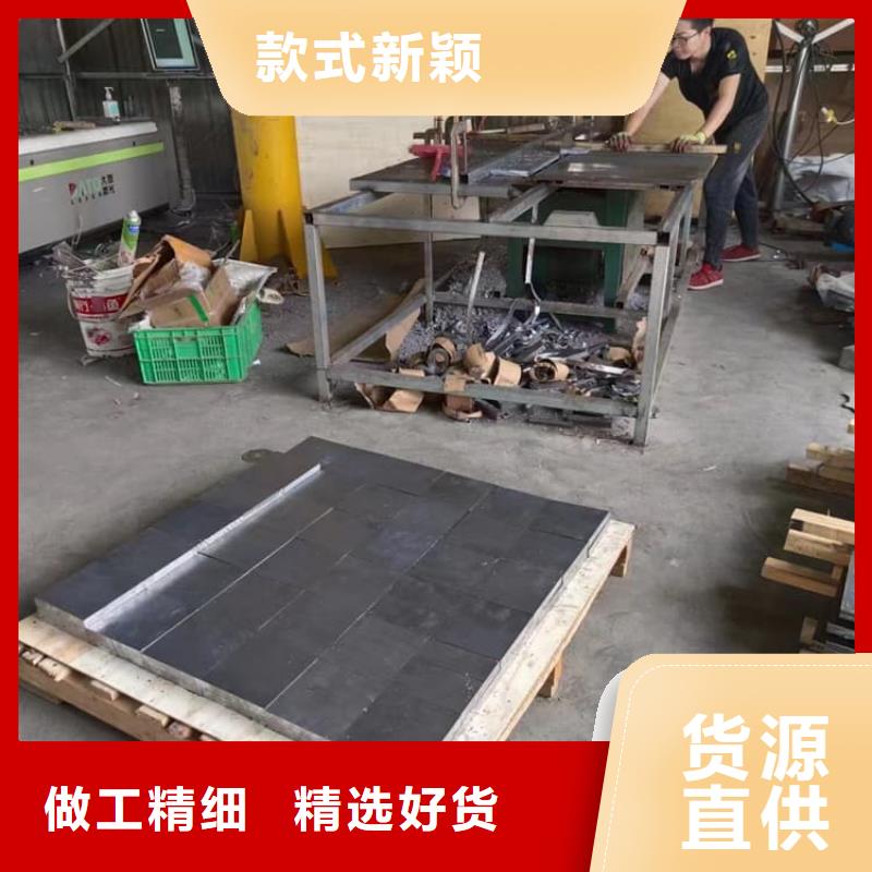 发货速度快的浇筑铅制品销售厂家