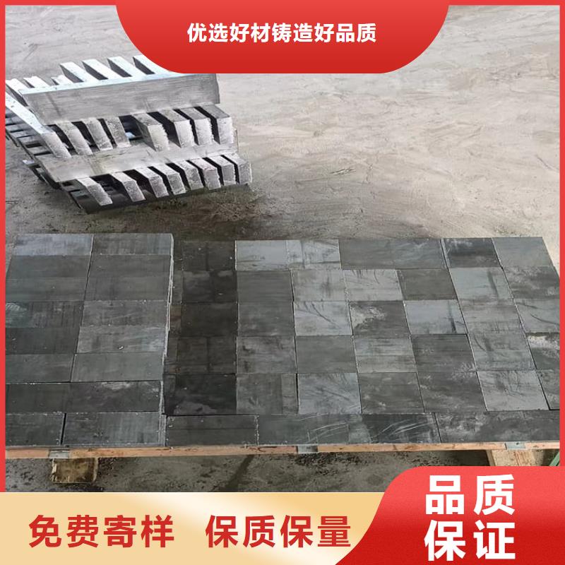 高纯铅块-厂家直供