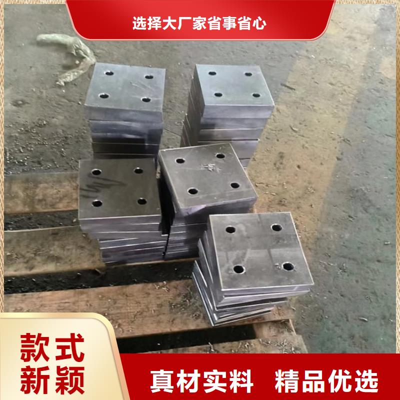 生产销售挤压工业配重铅块厂家