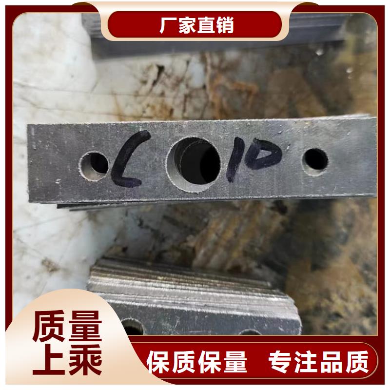 工业配置铅块定制加工