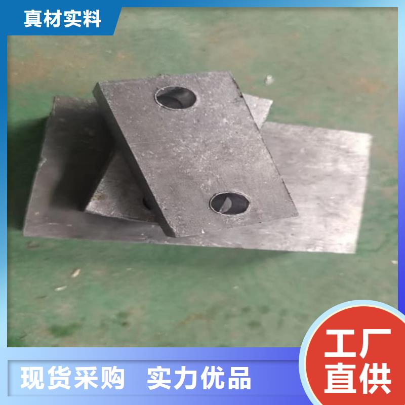 工业用铅块支持定制