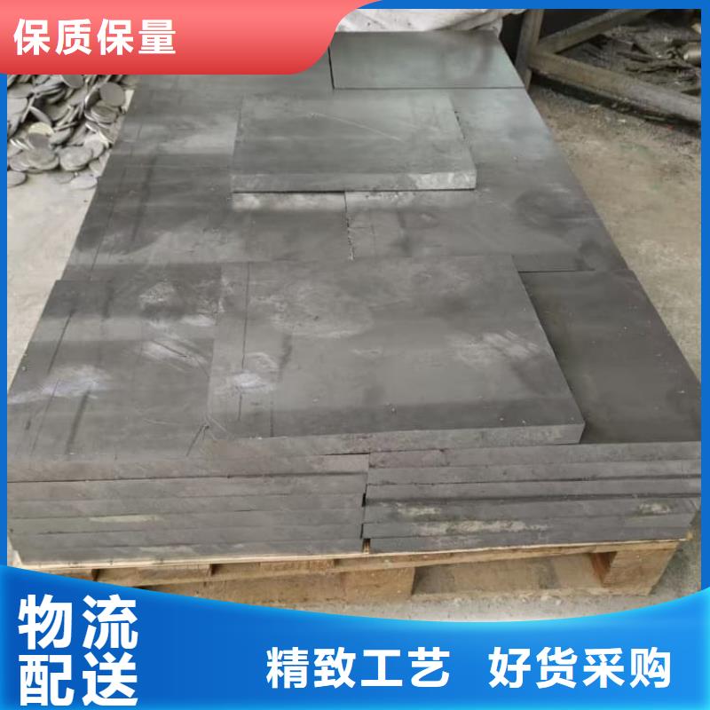 99.994%纯铅制铅块大厂家才可靠