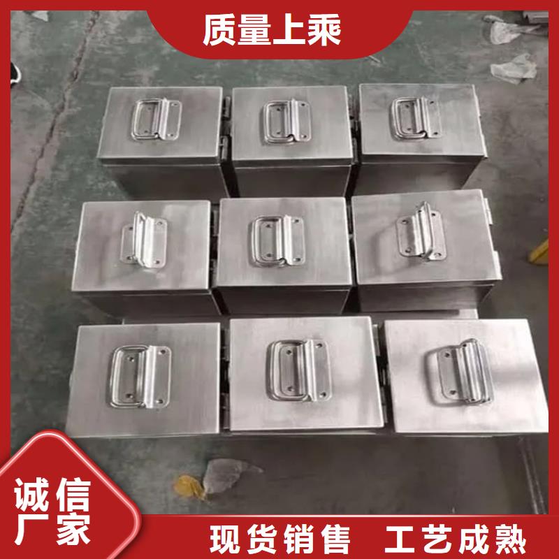 25升暂存防护铅箱批发厂家价格优惠
