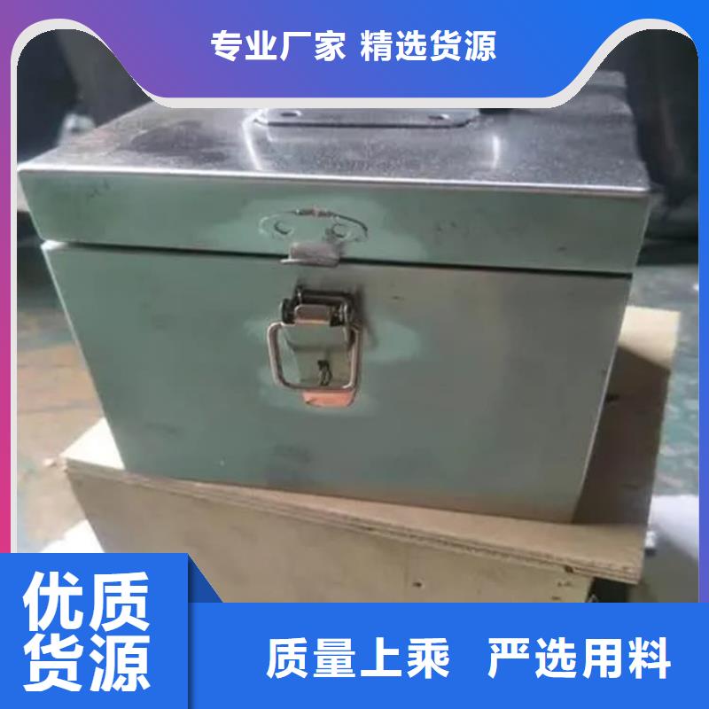 不锈钢体铅箱-不锈钢体铅箱图文介绍