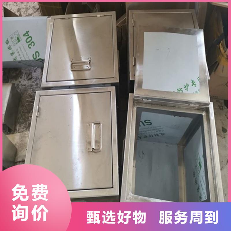 放射性废物桶实业厂家