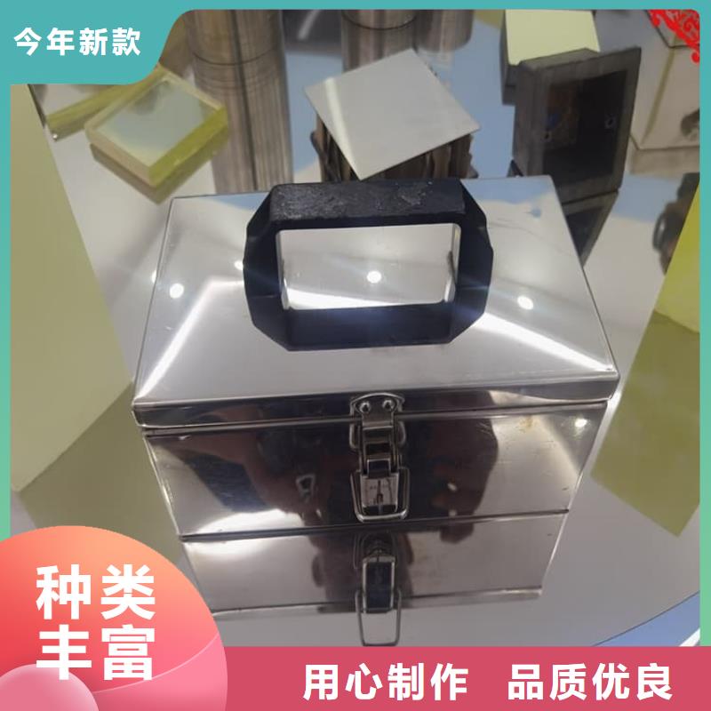 核废水周转铅箱质量好发货快