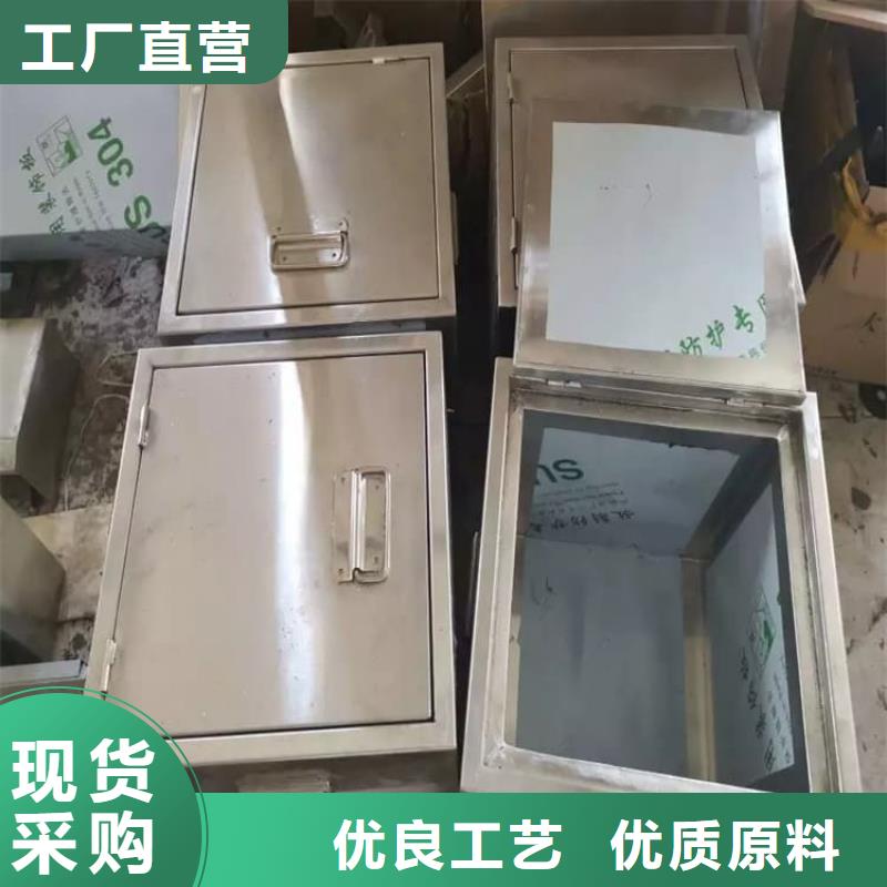 放射性废物衰变箱全国销售点