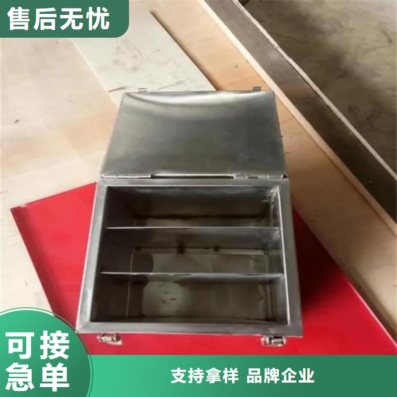 放射性废物衰变箱经济实用