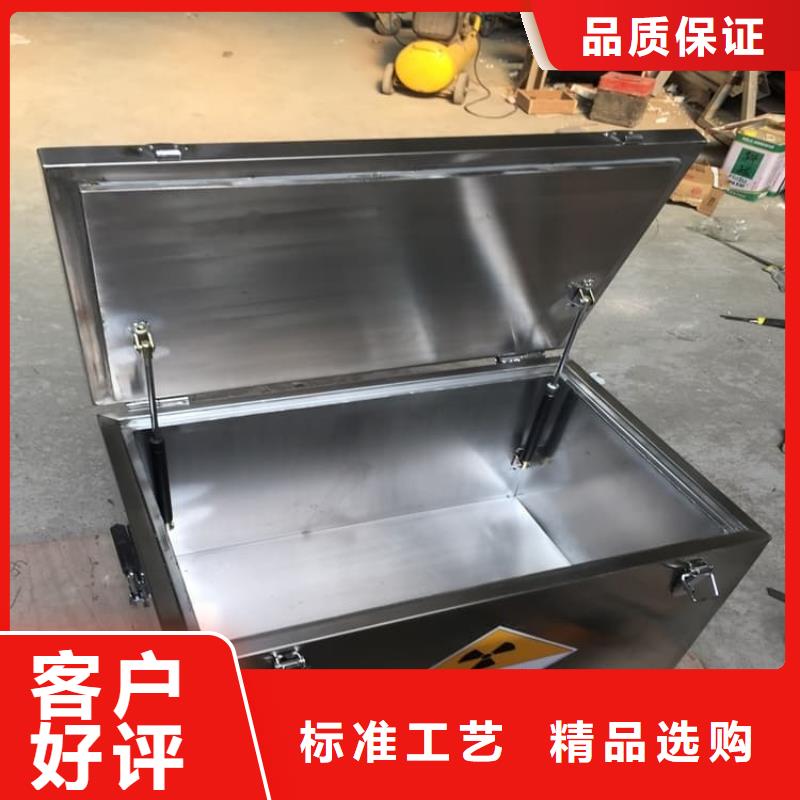 工业射线防护储存铅箱实力厂家质量稳定