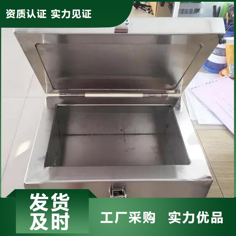 质量好的放射废水储存铅箱实体厂家