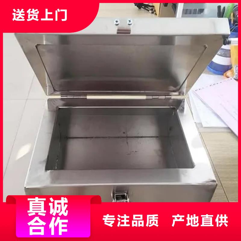 屏蔽放射源铅箱现货质量好