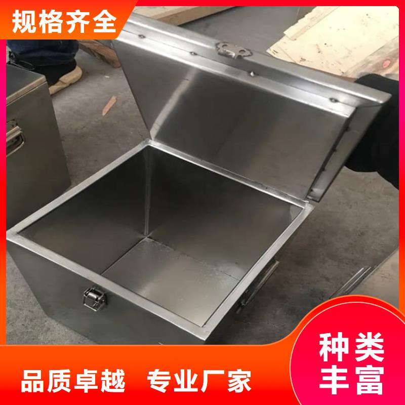 国标1#纯铅箱厂家供应批发