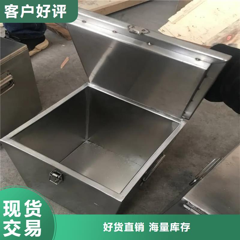 核废水周转铅箱厂家优势