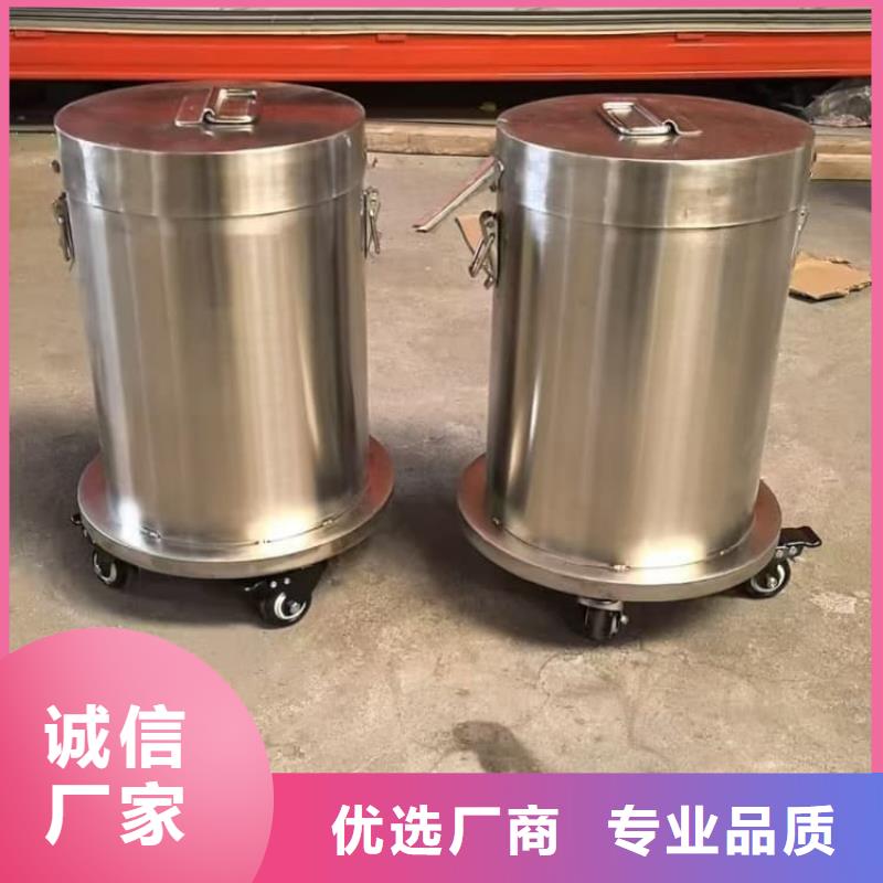 有现货的射线防护储物铅箱公司